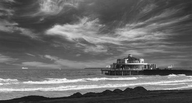 Ontdek de charme van Blankenberge: Zon, Zee en Strand!