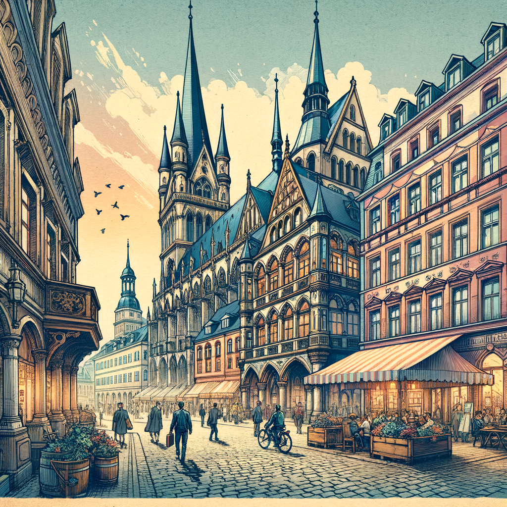 Halle: Carnaval en Historie nabij Brussel
