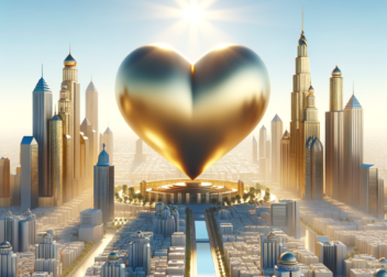 Geel: De Barmhartige Stad met een Gouden Hart