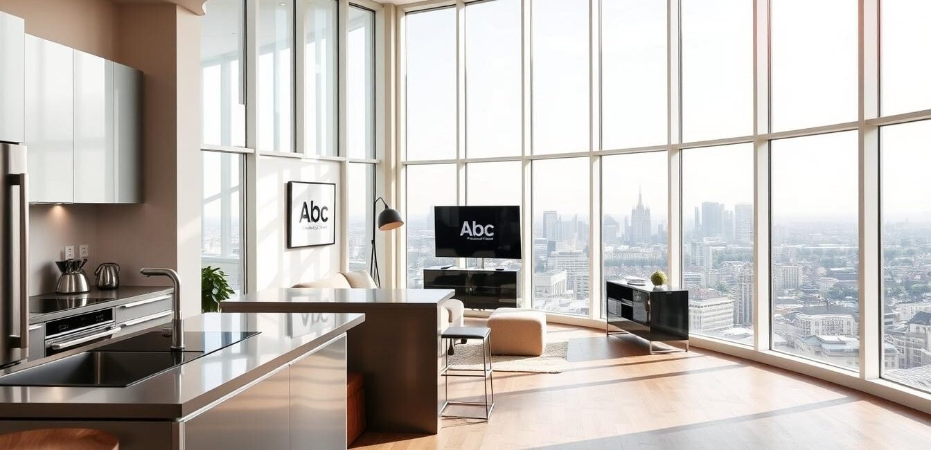appartement verkopen