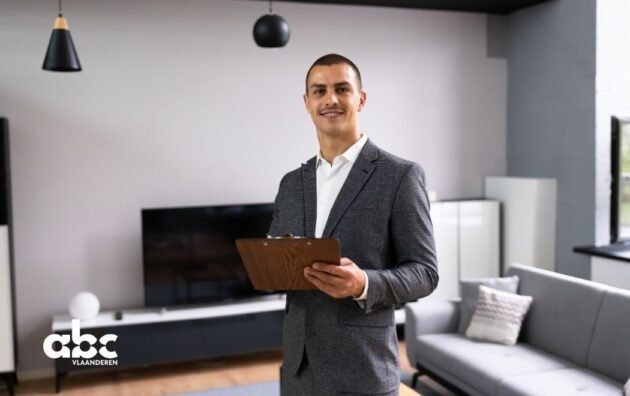 vastgoedkantoor vlaanderen