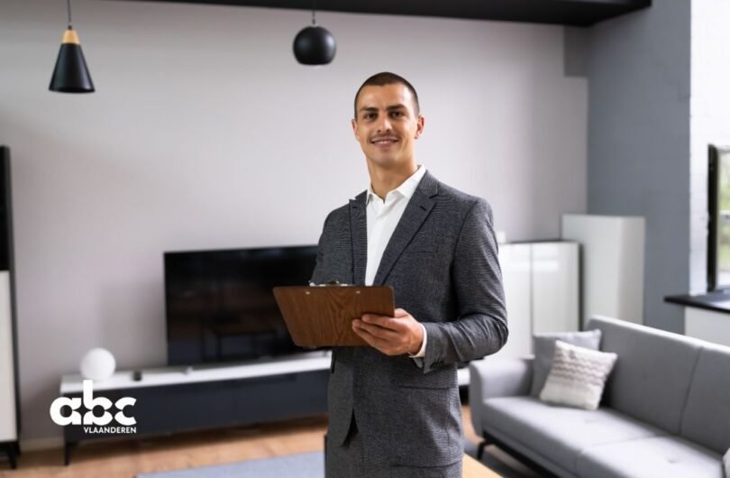 vastgoedkantoor vlaanderen