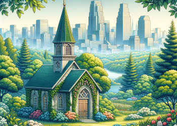 Kapellen: Groene Rust nabij de Stad