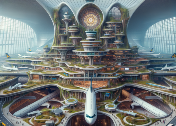 Zaventem: Meer dan een Luchthaven