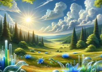 Lommel: Natuurlijke Schoonheid en Glasrijk