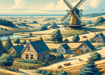 Herentals: In het Hart van de Kempen