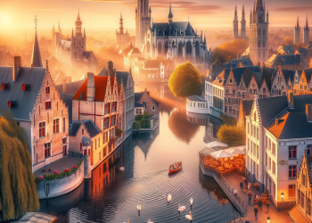 Harelbeke: Water en Welzijn