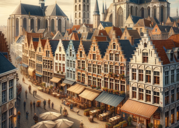 Tongeren: De Oudste Stad van België Herontdekt