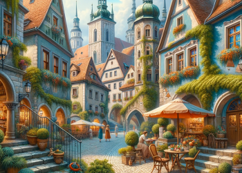 Ninove: Wortels in het Land van Dendermonde