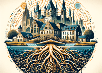 Ninove: Wortels in het Land van Dendermonde