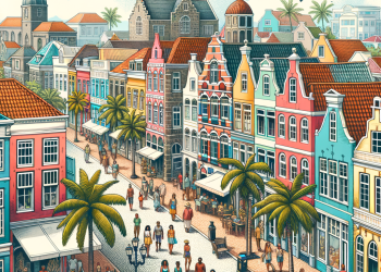 Diest: Oranjestad met een Rijke Geschiedenis