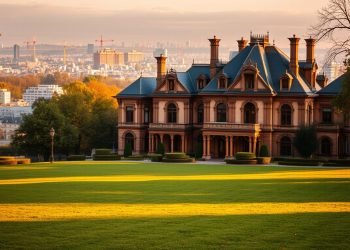 beleggen in vastgoed