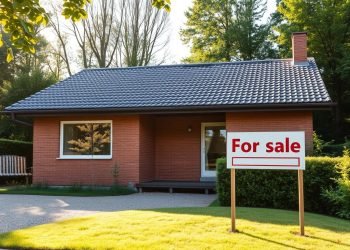 bungalow verkopen