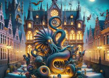 Beringen: Mijnverleden en Multiculturele Toekomst