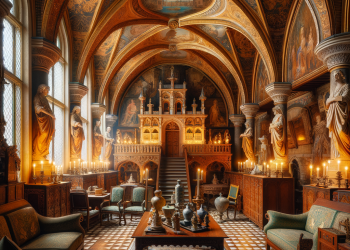 Diest: Oranjestad met een Rijke Geschiedenis