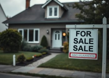 emotionele kant van huis verkopen