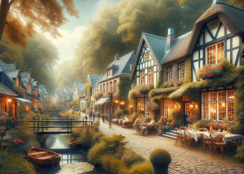 Vilvoorde: Industrieel Verleden, Multiculturele Toekomst