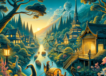 Genk: Het Kruispunt van Culturen en Natuur