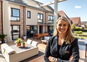 hoe werkt vastgoedstyling?