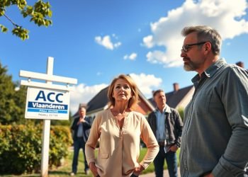 huis verkopen en nieuwe kopen