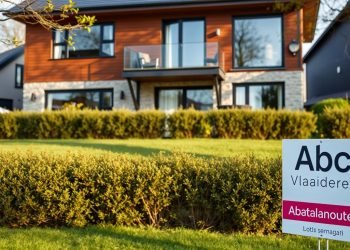 opknappen voor de verkoop