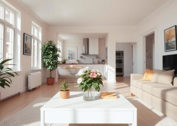 opknappen voor de verkoop