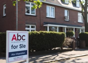 rijwoning verkopen