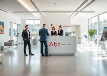 voordelen van een vastgoedkantoor