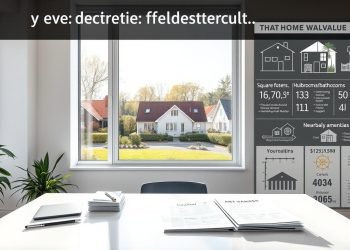 wat beïnvloedt de woningwaarde?
