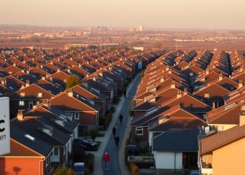 woningenmarkt vooruitzichten